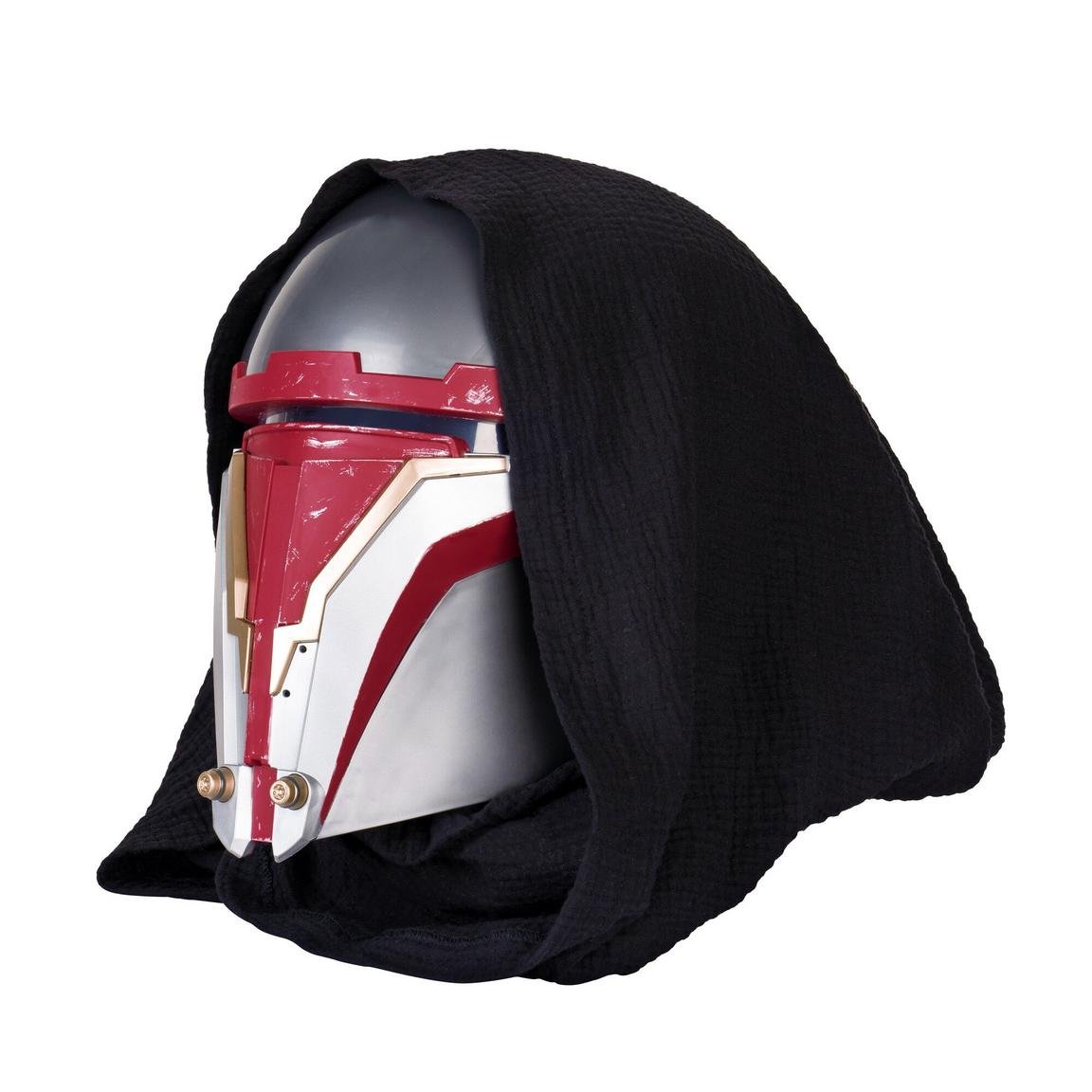 Jazwares Star Wars Darth Revan Adult Helmet is up for preorder at GameStop ($79.99) - bit.ly/3wqYCQ6 #ad