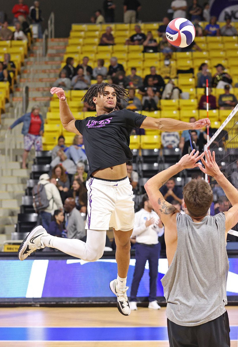 GCU_MVolleyball tweet picture