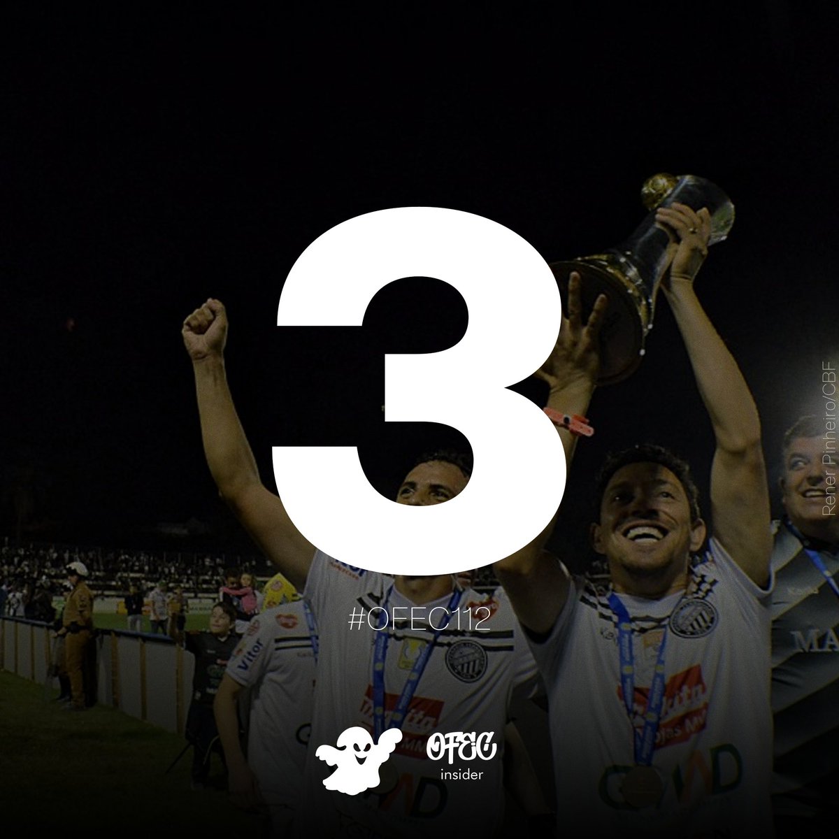 InsiderOfec's tweet photo. 3 MINUTOS. 🎂 https://t.co/fV5hbfU8Xo