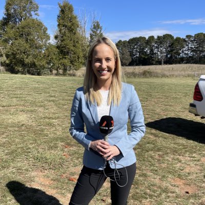 Excited to begin my new role at @SevenNetwork as NSW Central West Reporter