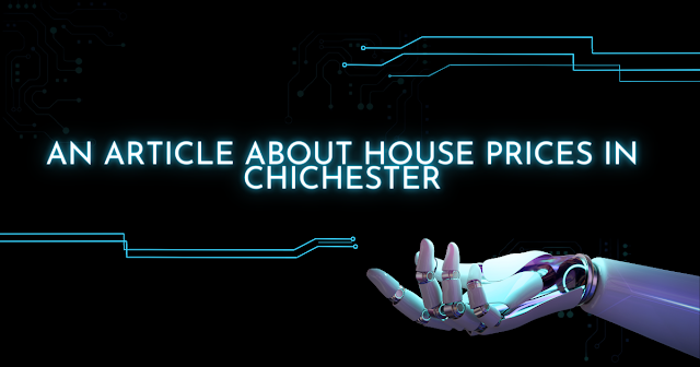 An article about house prices in Chichester
bit.ly/3QOQzCq

#ChichesterPropertyNews #CRJLettings #ChichesterLandlords #ChichesterLettings #Chichester