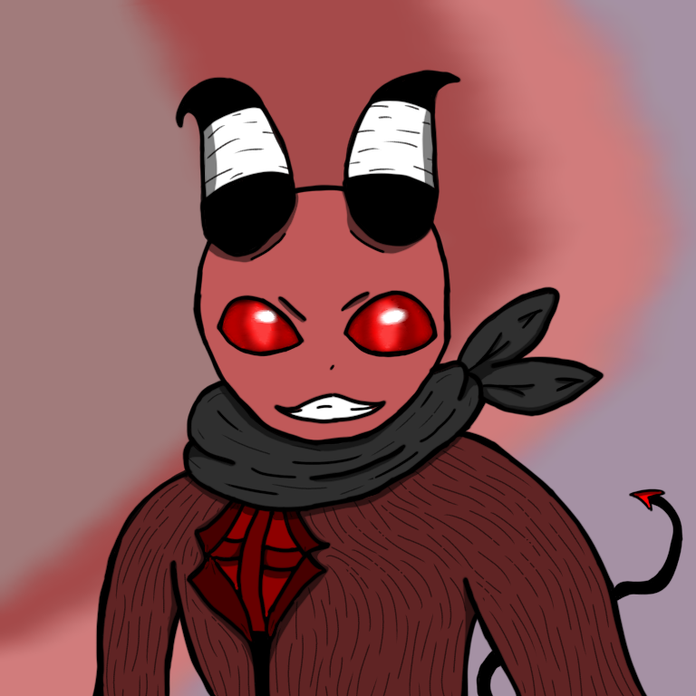 MegaloLegend's tweet photo. Made this character, been practicing with detailed eyes. Opinions? https://t.co/ivIKKPQlEF