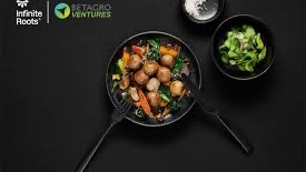 #Thai foodtech co. launches $30M #venture fund focused on early-stage #Food & #AgriTech startups globalventuring.com/corporate/news… #agriculture #Farming