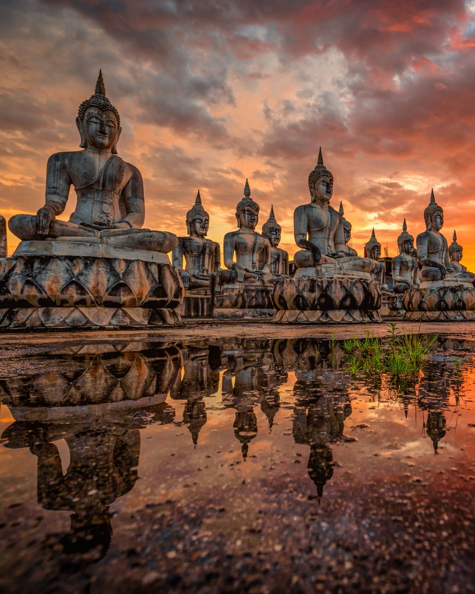 เปิดความUnseen ของวัดนิรนาม

📍 อุทยานพระพุทธศาสนา อ.ทุ่งใหญ่ จ.นครศรีธรรมราช

#AmazingThailand #สุขทันทีที่เที่ยวไทย #สุขทันทีที่เที่ยวนครศรีธรรมราช