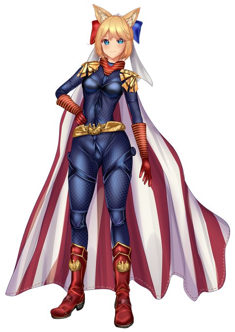 4月のイカしたイラリクの紹介をするぜ!! (1/2) 