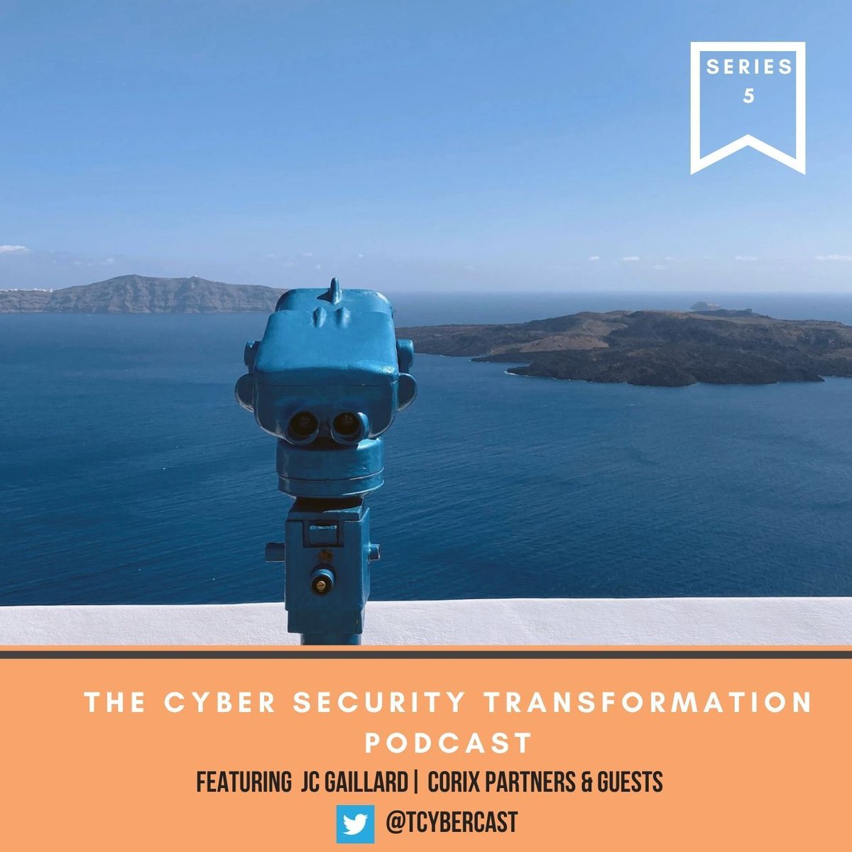 Check It Out >> Episode 8 in Series 5 of the @CorixPartners Cyber #Security Transformation #Podcast 'Why Are Security #Vendors So Obsessed with #Board Attention?' >> buff.ly/4bdcAUL #cybersecurity #business #leadership #management #governance #CISO #CIO #CTO #CEO