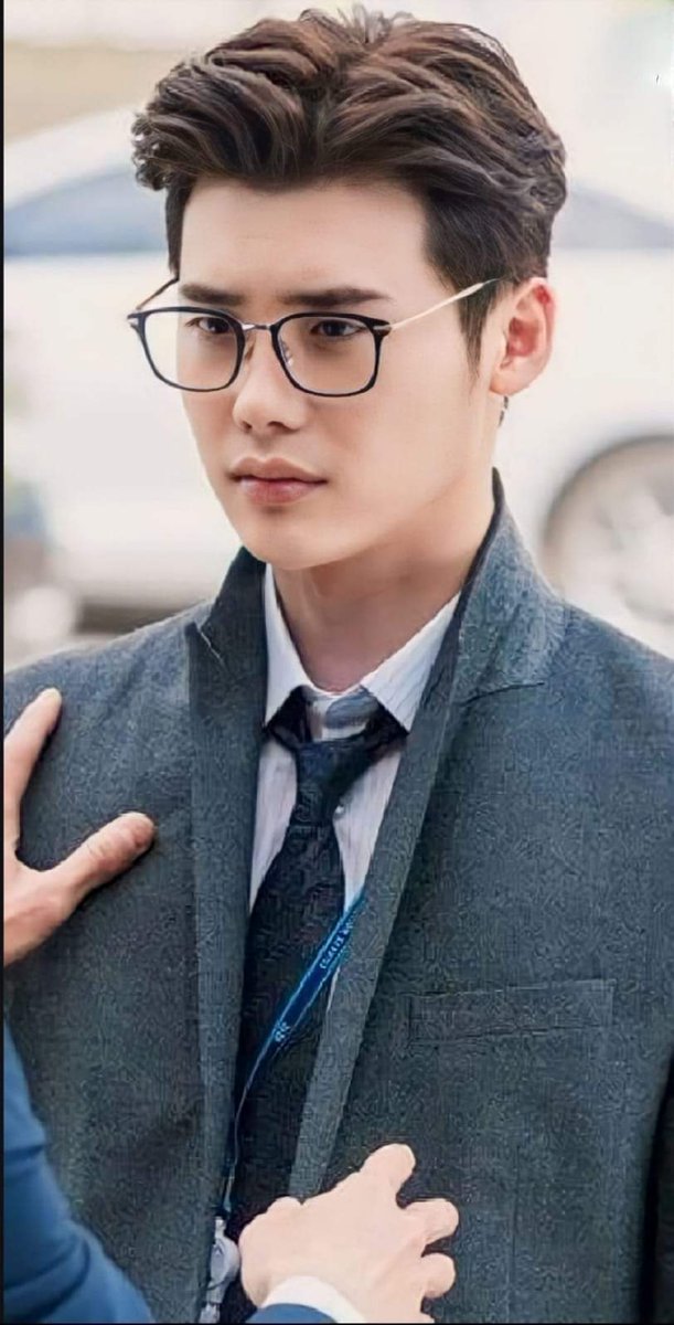 'Well, if it can be thought, it can be done, a problem can be overcome.' 

Lee Jong Suk 
#LeeJongSuk