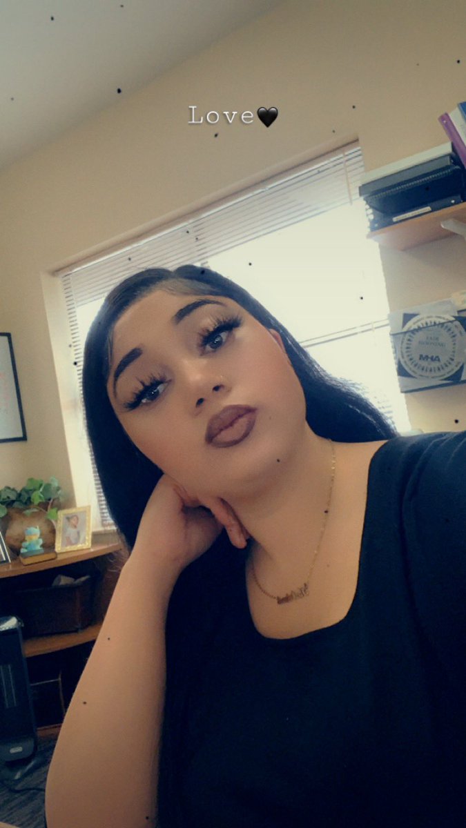 ThugTrina's tweet photo. 🕷️ https://t.co/tNEUrJAiGd