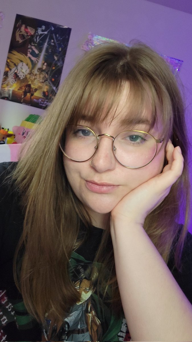mimi💜Psychic Vtuber 🔮 tweet media