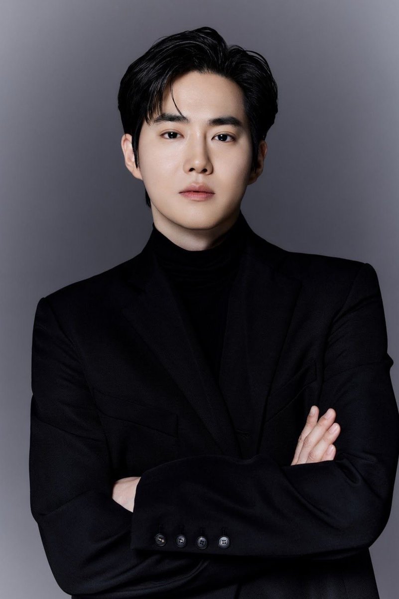 EXO’s SUHO to release OST for ‘Missing Crown Prince’ on May 4th.