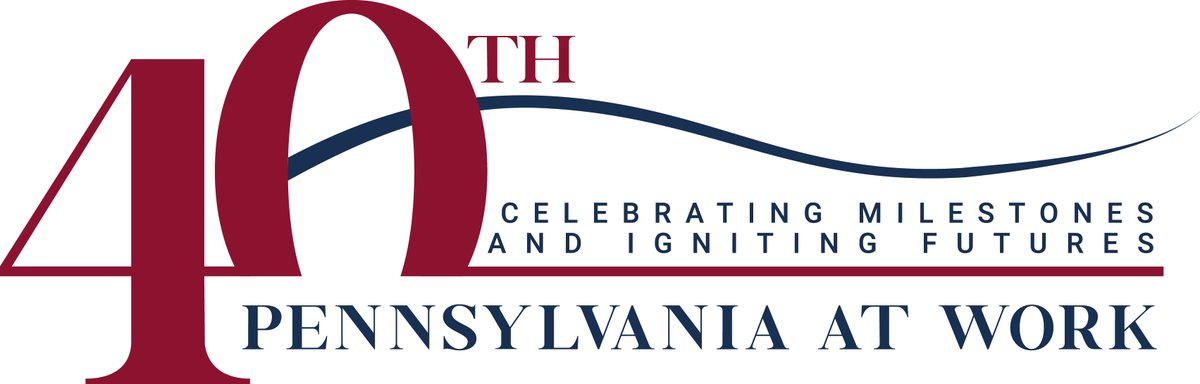 paworkforce's tweet image. Today is the Day! 40 Years of PWDA's Annual Conference! 
(ps. Hershey looks real good with over 1000 Workforce Development Professionals &amp;amp; Industry Leaders showing out!)
#WkDev #WkDevWorksPA #PWDA40th