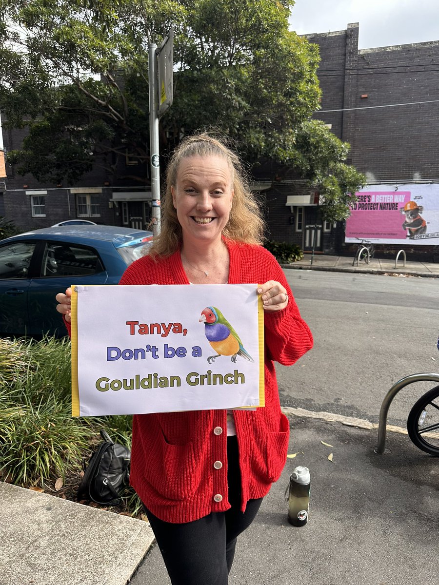 Stephanie Carrick tweet media