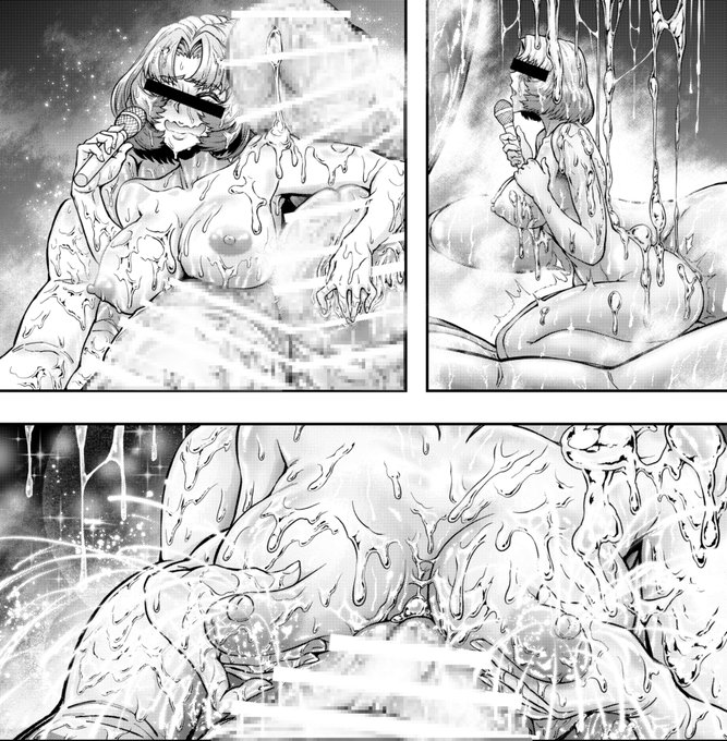 巨大ふたなり娘のザー風呂屋さん。只今制作中・・・ 