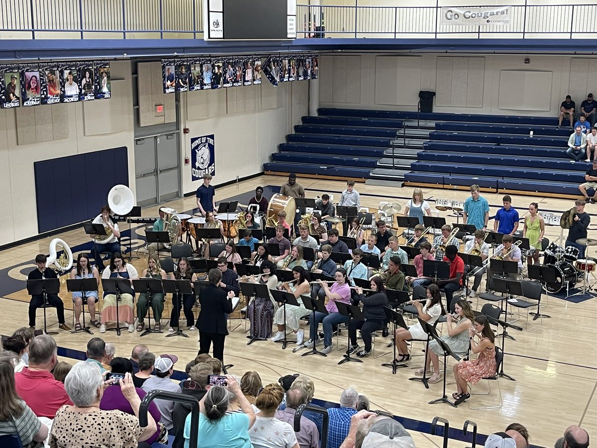 CCC - Hollinger tweet media