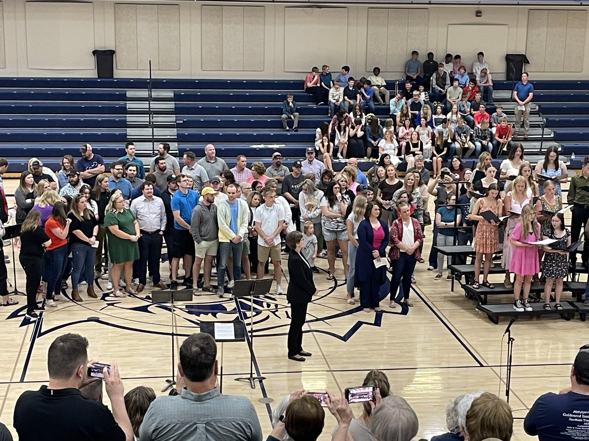 CCC - Hollinger tweet media