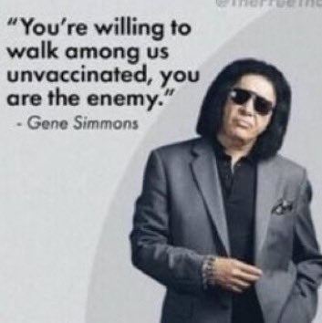 Hey, @genesimmons. have you changed your mind yet?