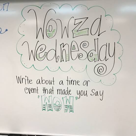 Wednesday Writing Prompt 🤟🏻 #WritingCommunity #writer