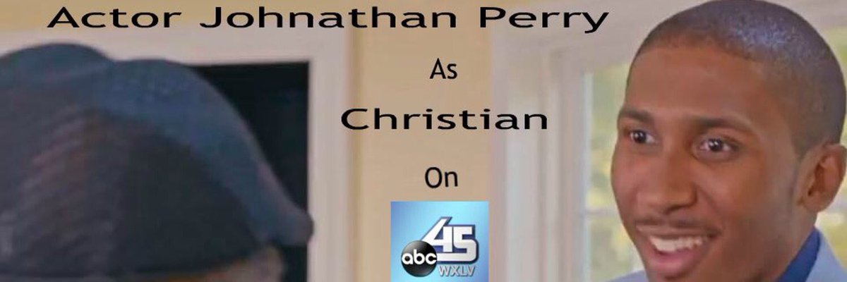 BullCityJP's tweet photo. #JP just did his @Stardom101Mag podcast interview coming soon! Talks about From the former @ABC45TV show #StayTheNight to the new @ABCNetwork streaming TV show #StayTheNightOnTheAir coming to @hulu new season
#JohnathanPerry as #Christian a must hear on @iHeartRadio https://t.co/U1ZOsj2pfp