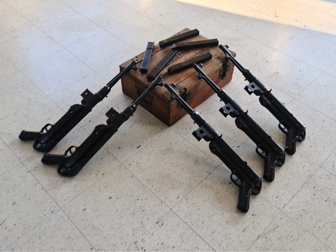 Best reproduction on a BD38 in America and so proud of D-K Production Group LLC.