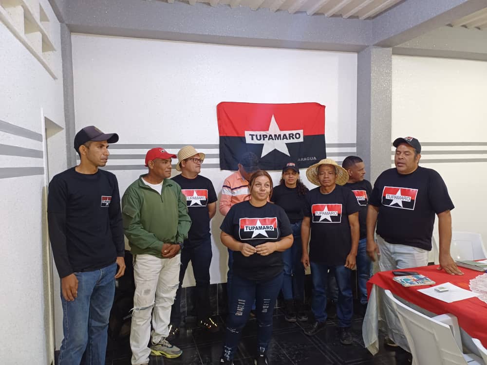 El Único Reconocimiento q necesitamos es el de Nuestro Pueblo Aguerrido q supera Obstáculos para seguir Avanzando y Derrumbar la maquiavélica Derecha Rancia. Los Hijos De Chávez estamos fiel con Nuestro líder Nicolás Maduro. Emprendedores Tupamaro dicen Presente este 28 d Julio