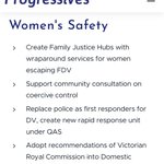 Photo by Queensland Progressives (@ProgressivesQld)