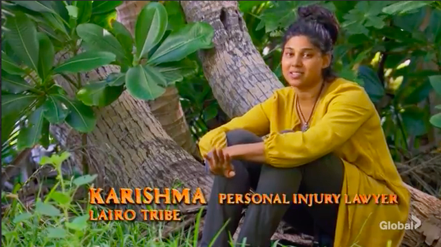 'I love Applebees! Applebees is by far my favorite sit down restaurant.' @QtKarishma

#Survivor @Applebees