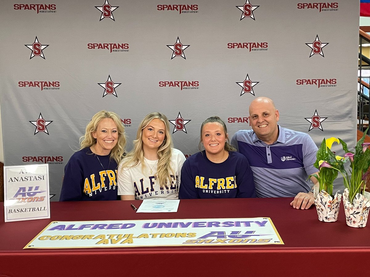 #nextfour 💜💛 
Thank you to God, my coaches, teammates, and everyone who has supported me along this journey! So excited for this new chapter!