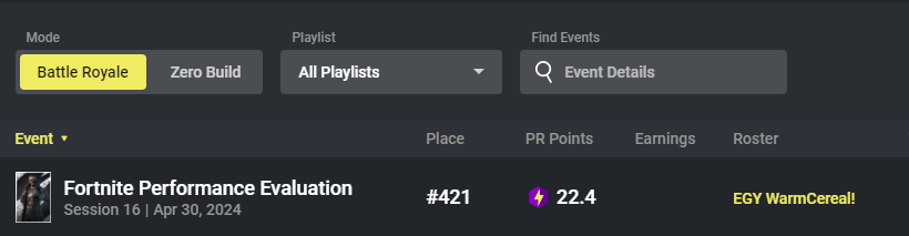 Curefv's tweet photo. Grind does Pay off :)
@WarmCerealfv https://t.co/xBvPUrPVnD