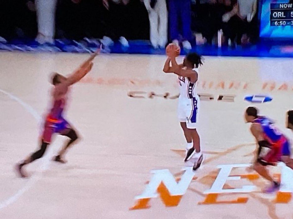 PierreB3_'s tweet image. The Miracle at Madison