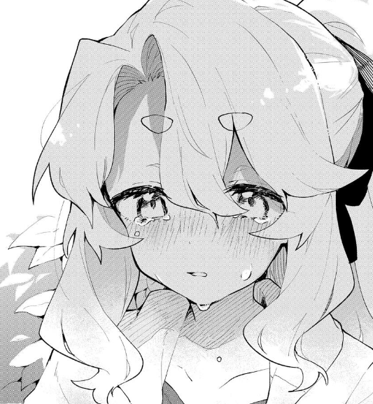 恋愛よわよわうすほそ天才美少女が変な三角関係に巻き込まれた挙げ句セルフ脳破壊してる漫画「君のラブを見せてくれ!」、今めちゃくちゃ熱いので読んでください