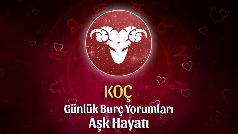 ♈ Koç Burcu Günlük Aşk Yorumu (1 Mayıs Çarşamba) duygularınızı gizlemek isteyebilir ve birlikteliğinizden uzaklaşmanın yollarını arayabilirsiniz. Duygularınızdaki gerçekliğin farkına varmanız gereken bir güne giriyorsunuz. Ayrıca... YORUM ➡ kadinlarduysun.com/gunluk-burc-yo…