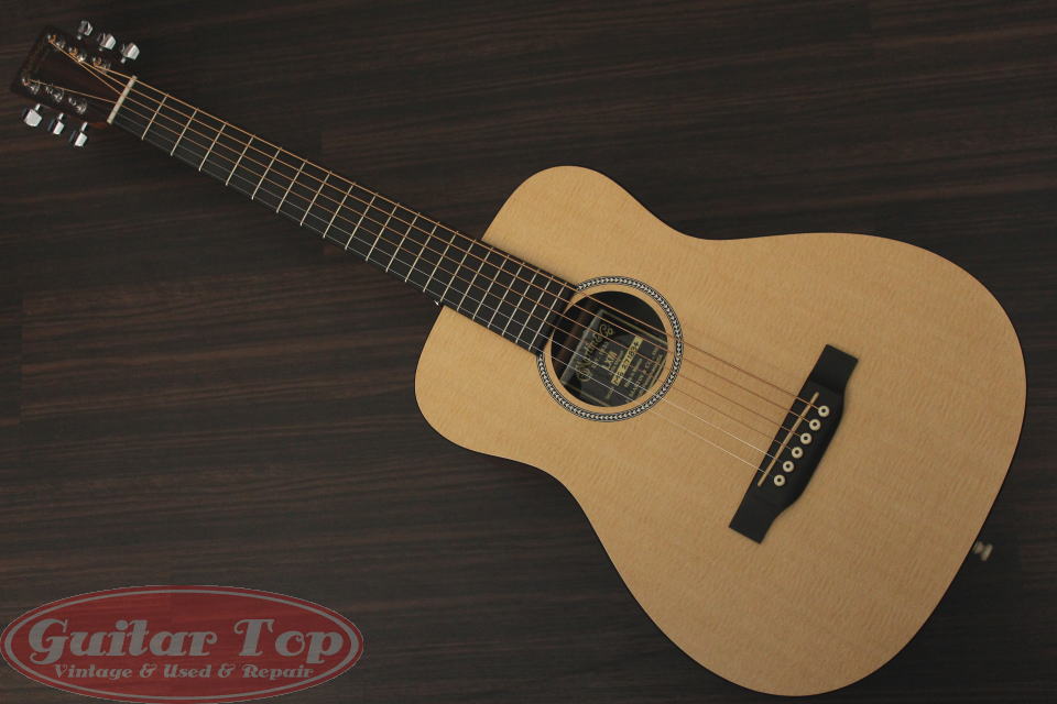 Guitar_Top's tweet photo. 【GT入荷情報】
本日はUSEDギターのご案内!
Martin LXM Little Martin LH 入荷!
レフトハンド仕様のリトル・マーチンです!
#Martin #LittleMartin #LXM #Guitar
お問合せ等は info@guitar-top.com まで! https://t.co/gHvxIBV4ar