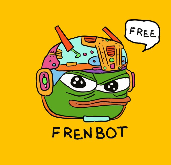 TheCardanoTimes's tweet photo. Trading on Cardano has never been easier:
-> Trade on Telegram with Snek Bot made by @snek 
->Trade on Discord with Fren Bot made by @FREN_ADA  
-> Trade using a DEX Aggregator with @DexHunterIO 

Time to onboard many more people to Cardano https://t.co/q6REyvdbeS