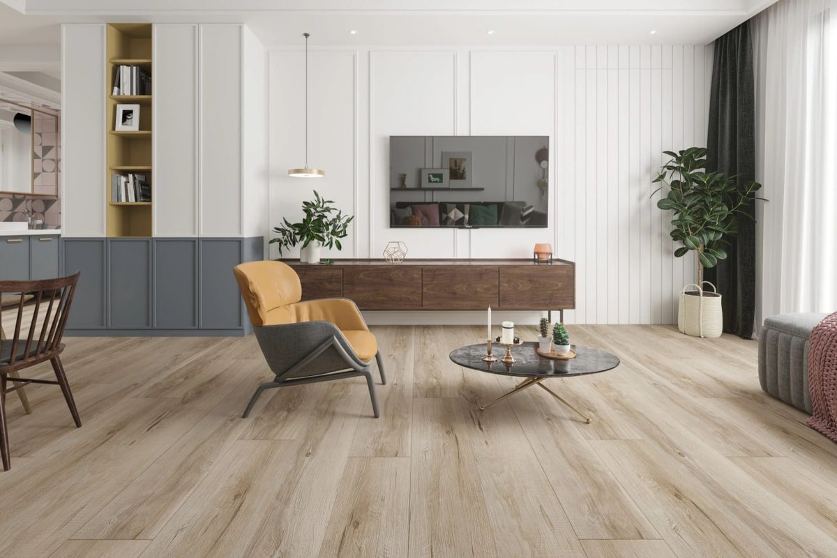 #Vinylflooring is a great way to turn any room into a warm and inviting space. The kind of look you'll love is easy to achieve with this vinyl flooring that comes in a variety of styles and colors.
Visit Now: vinylflooringabudhabi.com
Email:info@vinylflooringabudhabi.com