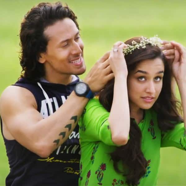 Happy 8 years of blockbuster baaghi
❤💫

@ShraddhaKapoor @iTIGERSHROFF 
#8YearsOfBaaghi #shraddhakapoor
