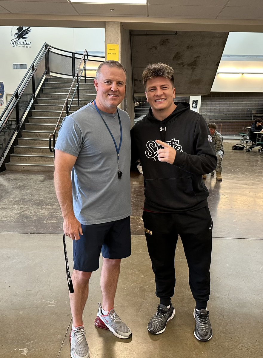 Chad Wallin tweet media