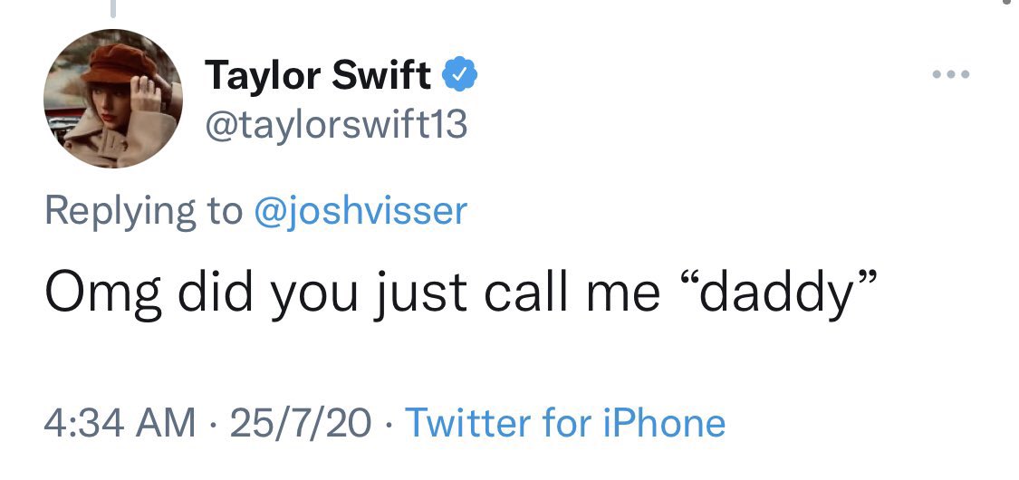 swifties that involve themselves in taylor’s personal life when they hear ttpd track 6: