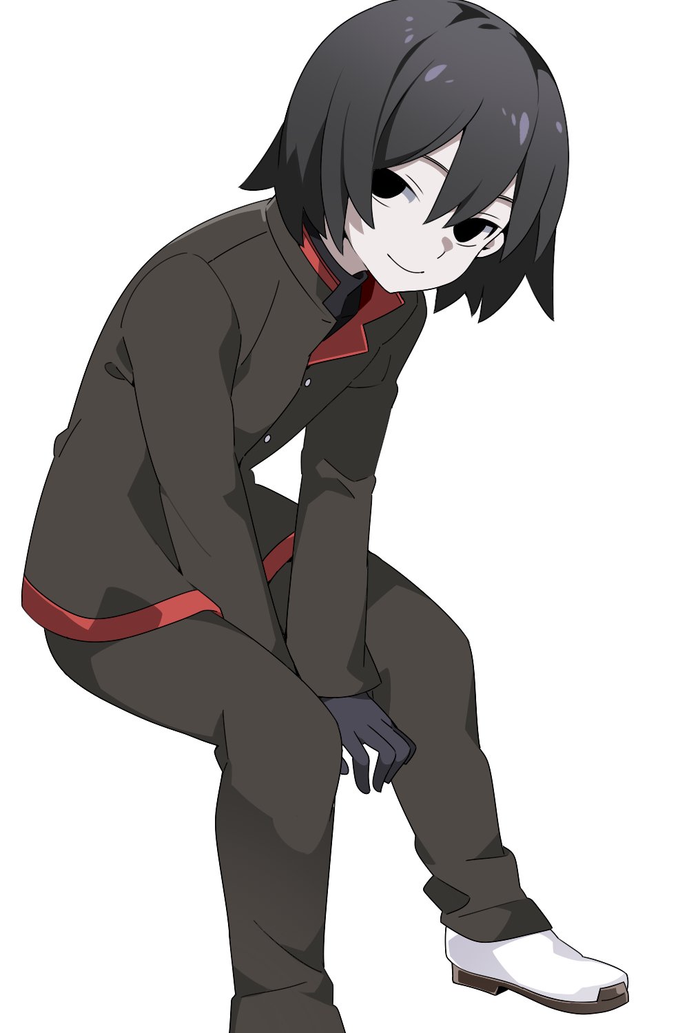 忍野扇 (@osino_ougi) / X
