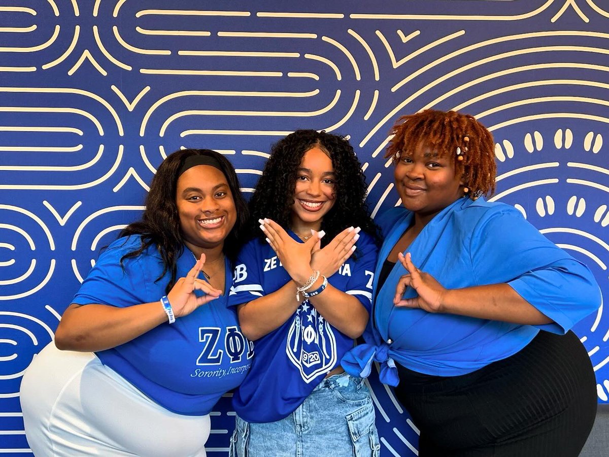 SHSU Zetas tweet media