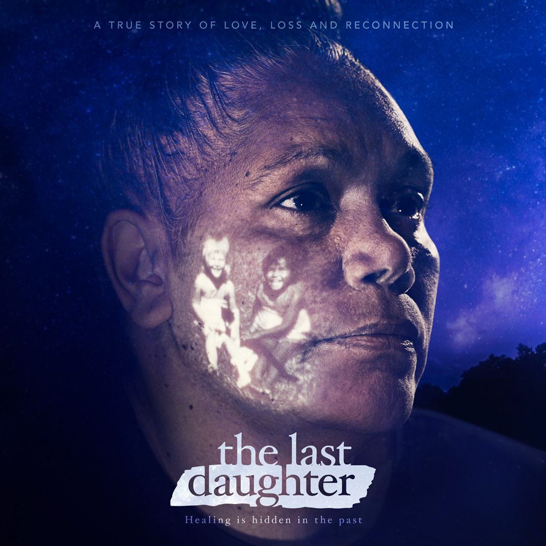 We are honoured to host Brenda Matthews for a special National Reconciliation Week screening of The Last Daughter. To be held at The Regal Theatre on Mon 3 June, Brenda will introduce the film and take part in a Q&A session afterwards. Book now at theregaltheatre.com.au/event/national…