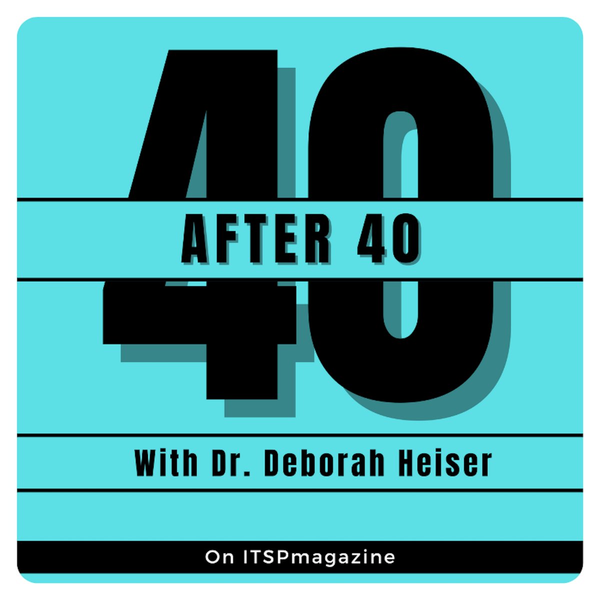 Deborah Heiser, PhD tweet media