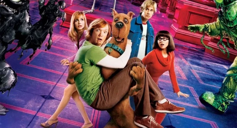 Netflix prepara nueva serie de 'Scooby-Doo' en acción real 🔗listindiario.com/entretenimient… #ListínDiario