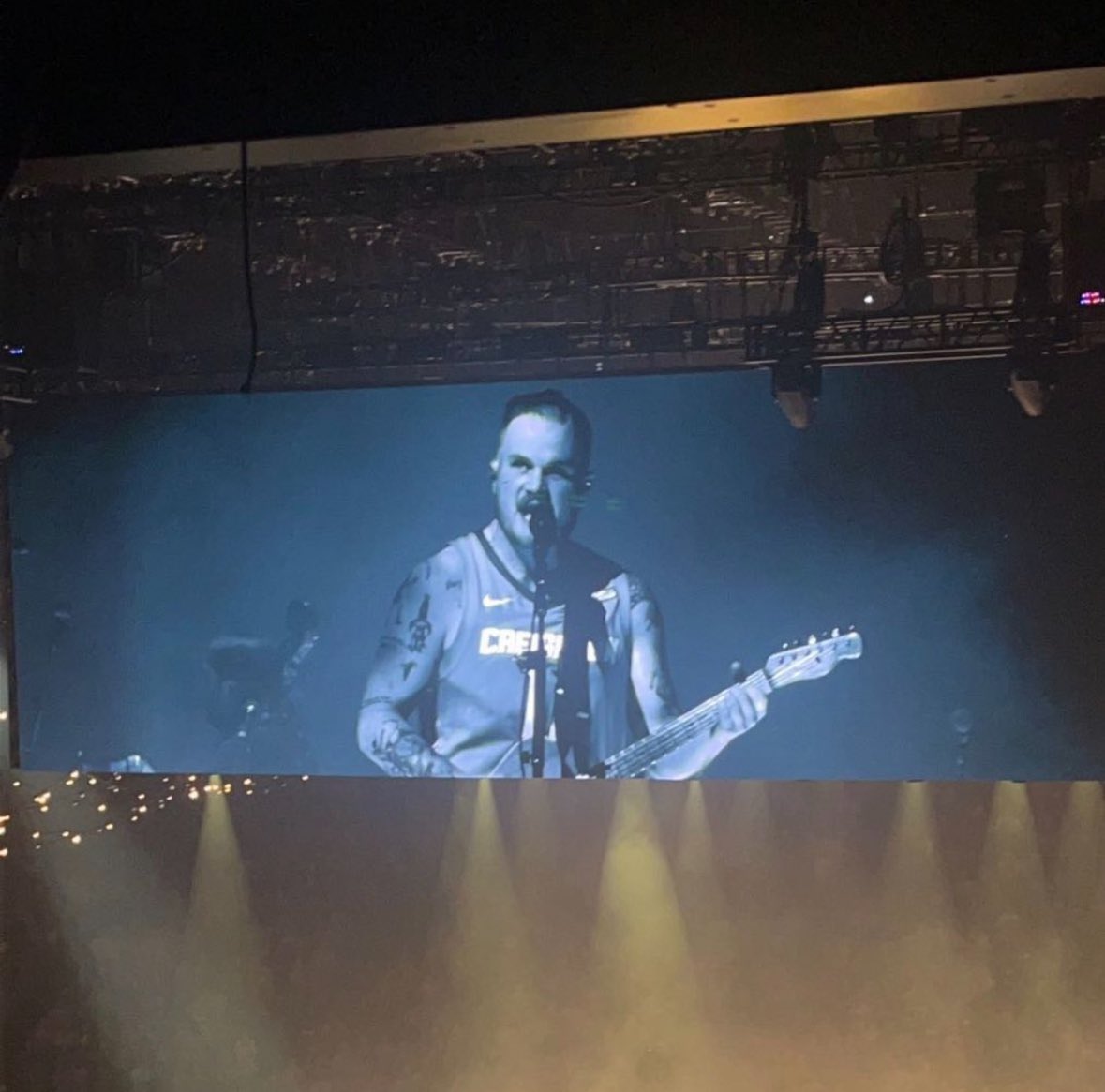 Zach Bryan X Ryan Kalkbrenner🔥