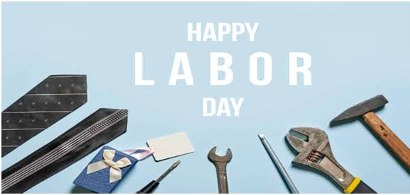 Happy Labor Day to all the hardworking souls who contribute tirelessly to the progress of our nation. Your dedication and efforts shape the future we aspire for. Cheers to your spirit and commitment! #LaborDay #India