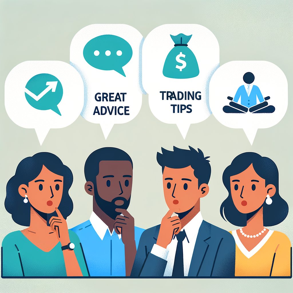 TraderBenDave's tweet image. What’s the best piece of trading advice you’ve ever received? Pass it on! 🔄💬 #BestAdvice #TradingTips