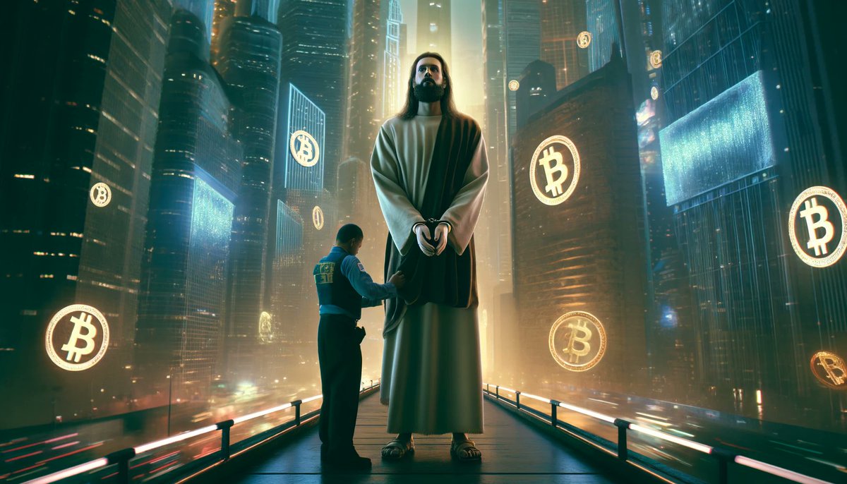 RichQuack's tweet photo. Early Bitcoin Investor, Roger Ver aka "Bitcoin Jesus" has been arrested in Spain and faces charges of mail fraud, tax evasion amounting to $48 million, and filing false tax returns. He is currently wanted for extradition to the United States. $BTC $BCH