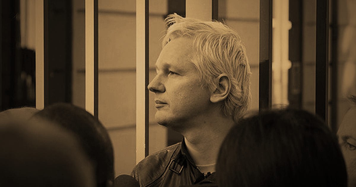 “Assange’s ‘crime’ is to have initiated a wave of truth-telling in an era of lies, cynicism and war.”
- John Pilger
Support the film here: gofund.me/55f992e2 #FreeAssangeNOW #Assange #FreeAssange #NoExtradition #FreeSpeech #PressFreedom