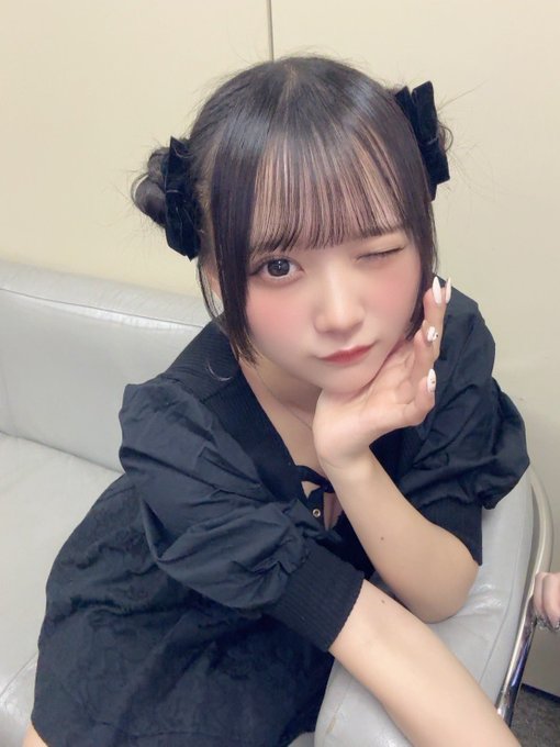 奥野未悠のTwitter画像3