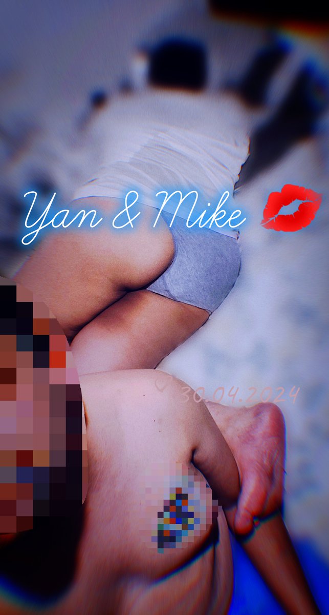 Yan & Mike 😋 (@YanMikeSW) / Posts / X