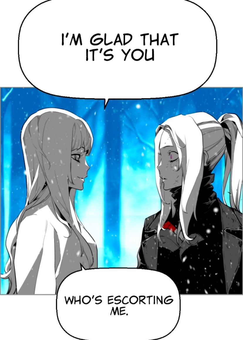 Dojoro95's tweet image. Sasha vs Lilia had all the emotions 😭😭 they flashing to her parents and Sasha going with them was sad #TerrorMan